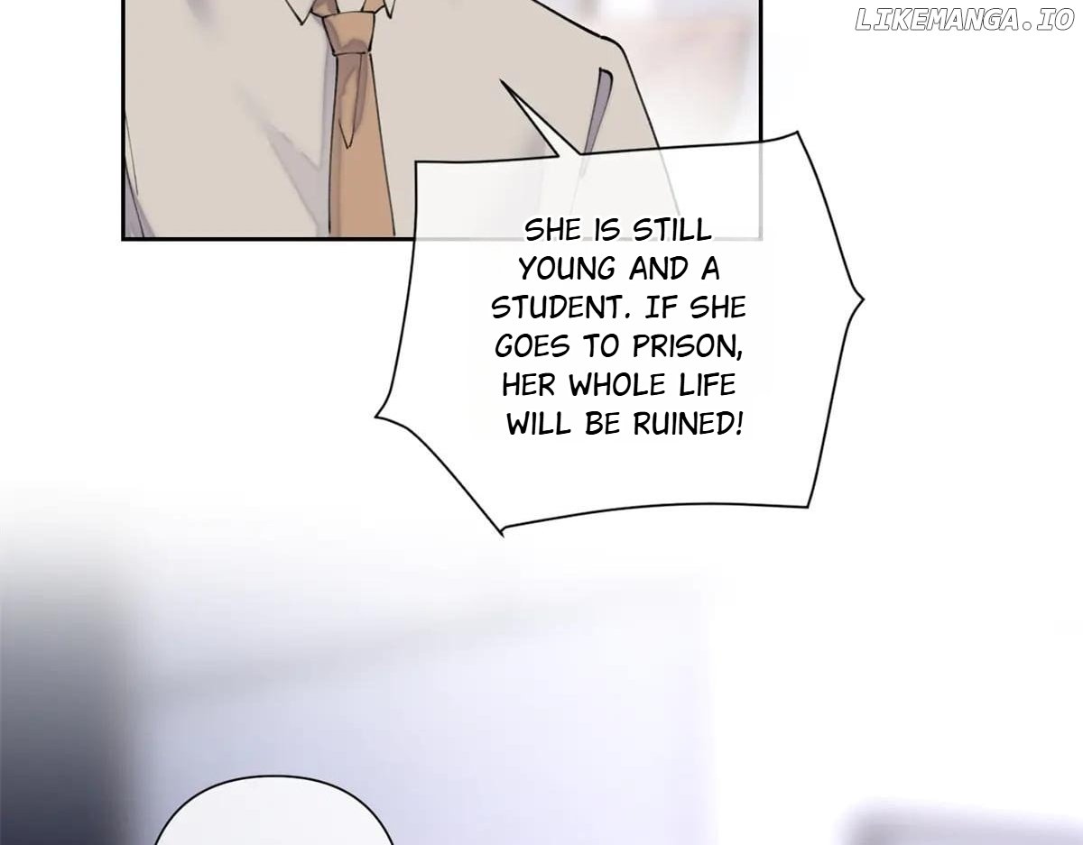 Her Marriage Was Called Off at Daytime, the Cutely Fierce Commander Asked Her For a Hug at Night Chapter 78 - page 79